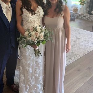 Show Me Your MuMu June Dress